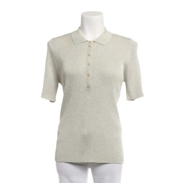 Polo, in Beige, Viscosa, Escada