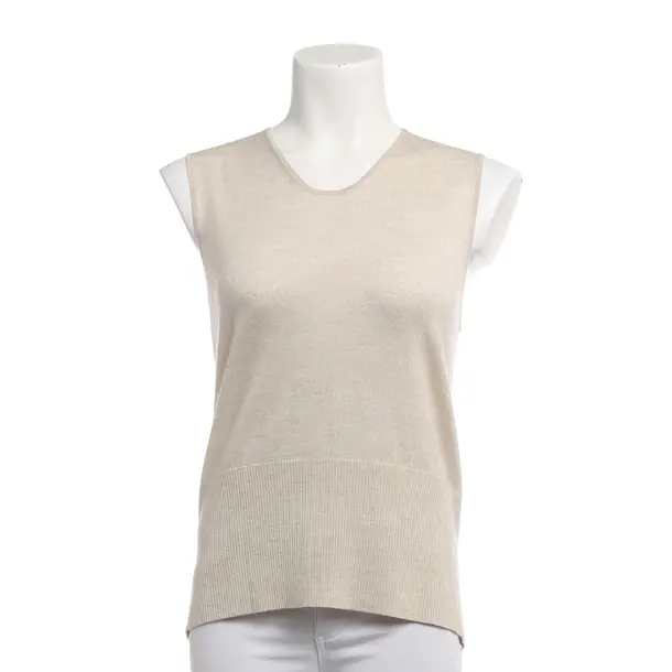 Top, in Beige, Wool, Escada