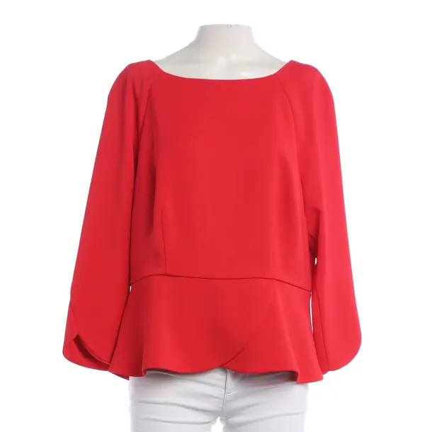 Bluse, in Rot, Polyester, Marc Cain