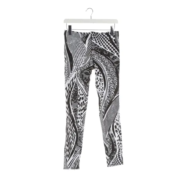 Leggings, in Mehrfarbig, Baumwolle, Marc Cain Sports