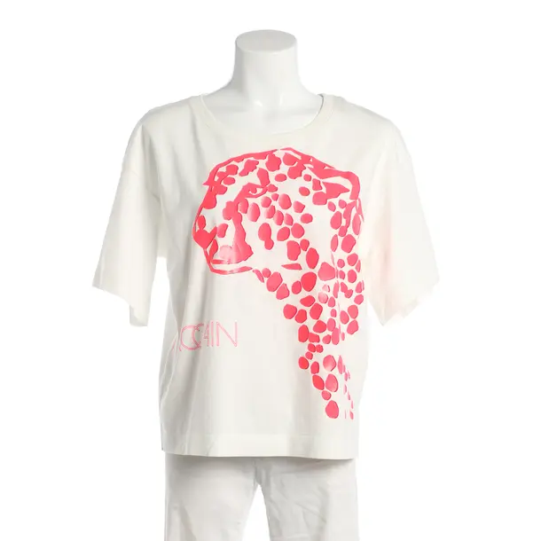 Camicia, in Bianco, Cotone, Marc Cain Sport