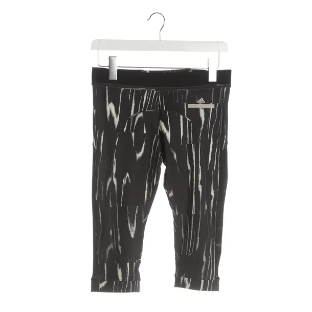 Leggings, in Nero, Poliestere, Adidas di Stella McCartney
