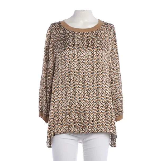 Camicetta, in Multicolore, Viscosa, Bruno Manetti