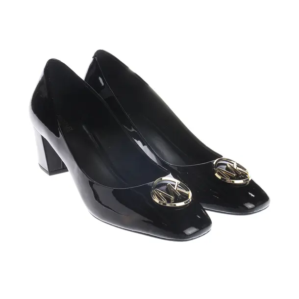 Décolleté, in Nero, Michael Kors