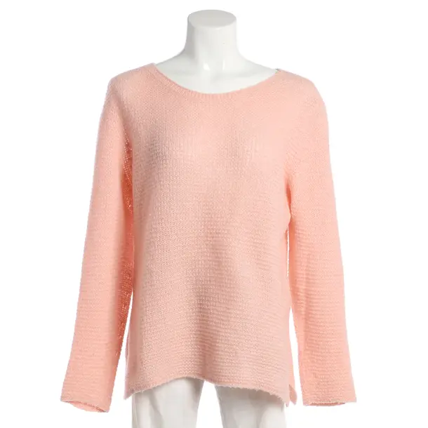 Pullover, in Hellrosa, Kaschmir, Marc Cain