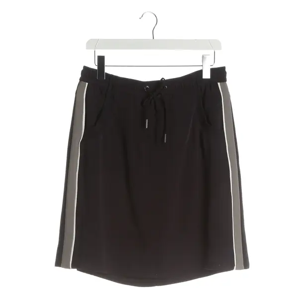 Rock, in Navy, Polyester, Marc Cain Sports