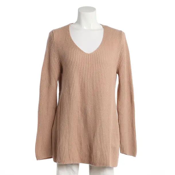 Pullover, in Hellrosa, Kaschmir, Iris von Arnim