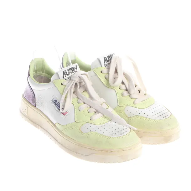 Sneakers, in Multicolored, Autry