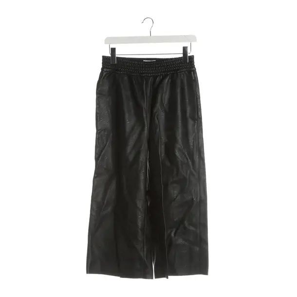 Pants, in Black, Polyester, Stella McCartney