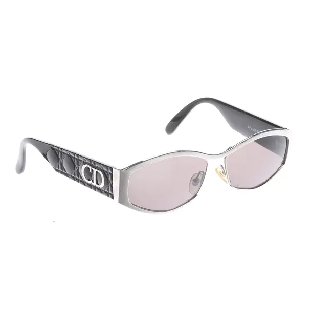 Sunglasses, in Black, Synthetic / Metal, Dior