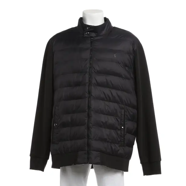 Giacca mezza stagione, in Nero, Poliammide, Polo Ralph Lauren