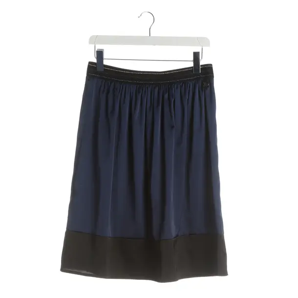 Rock, in Blau, Polyester, Sportalm