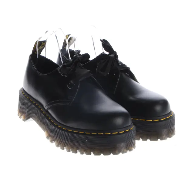 Scarpe basse, in Nero, Dr Martens