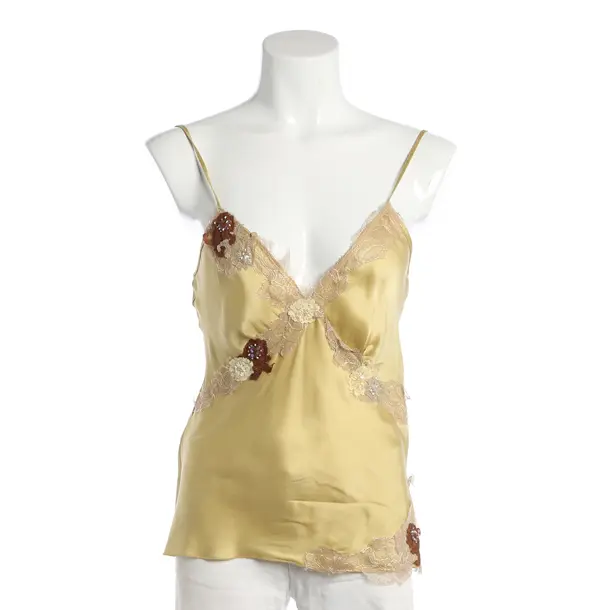 In alto, in Verde oliva, Viscosa, Hale Bob