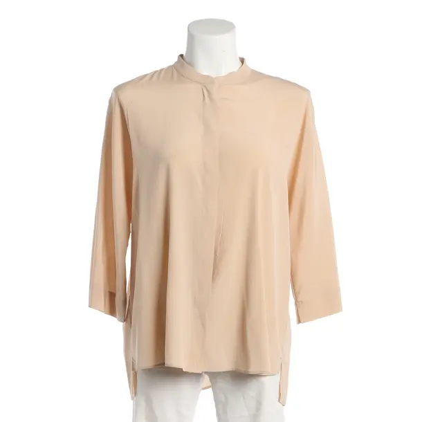 Blouse, in Beige, Viscose, Strenesse