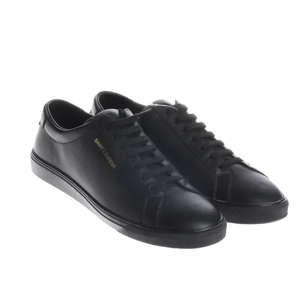 Sneaker, in Schwarz, Saint Laurent