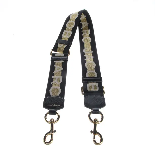 Shoulder Strap, in Multicolored, Cotton, Marc Jacobs