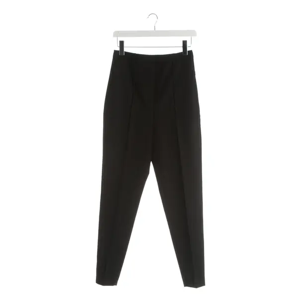 Pantaloni, in Nero, Lana, Dorothee Schumacher