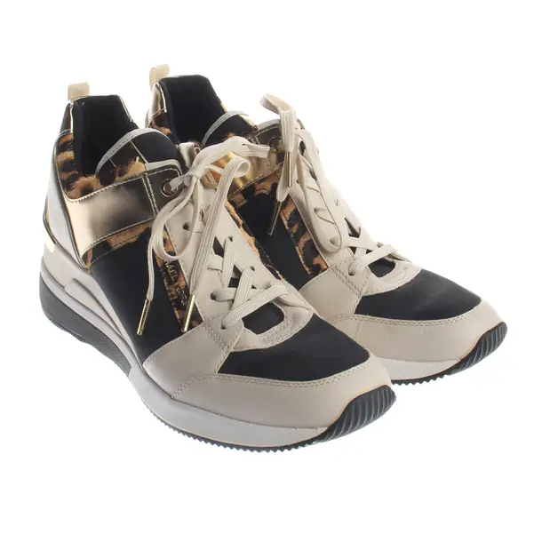 Sneaker alta, in Multicolore, Michael Kors