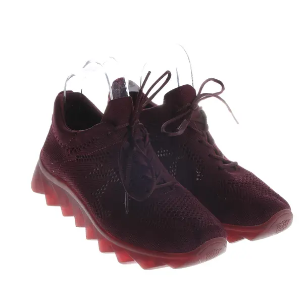 Sneaker, in Bordeaux, Marc Cain