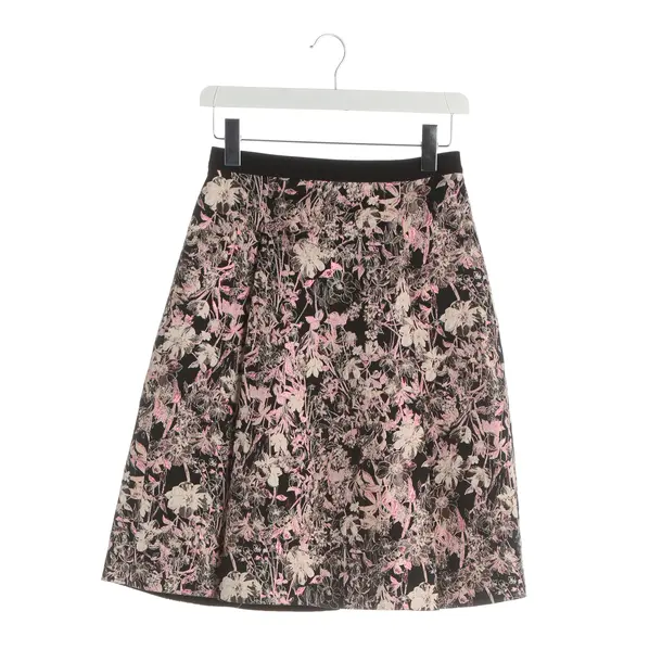 Rock, in Mehrfarbig, Polyester, Marc Cain