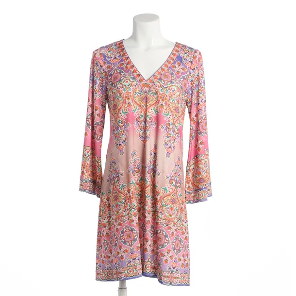 Abito, in Multicolore, Poliestere, Hale Bob