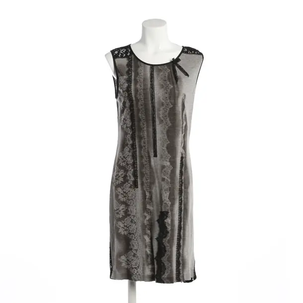 Abito, in Multicolore, Lana, Marc Cain