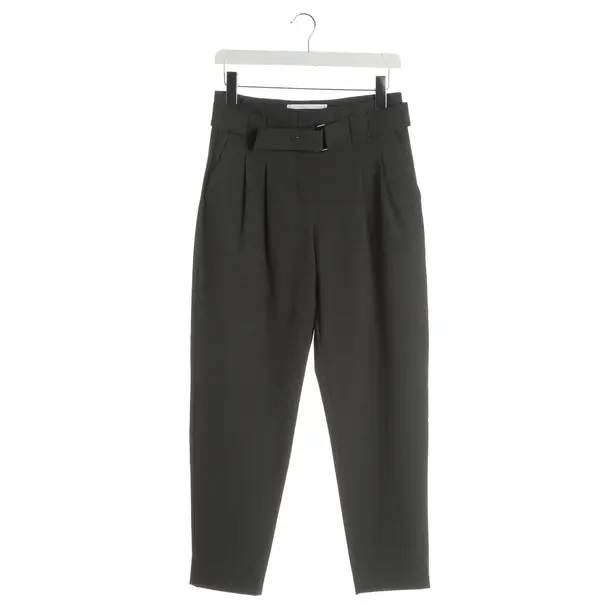 Pantaloni, in Grigio, Poliestere, Raffaello Rossi