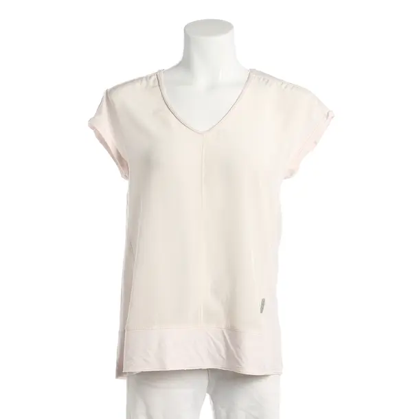 Shirt, in Nude, Baumwolle, Marc Cain