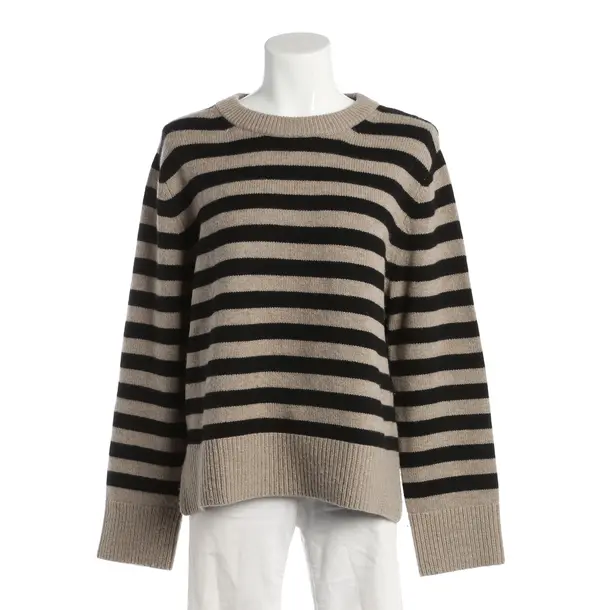 Maglione, in Marrone, Lana, Delicatelove