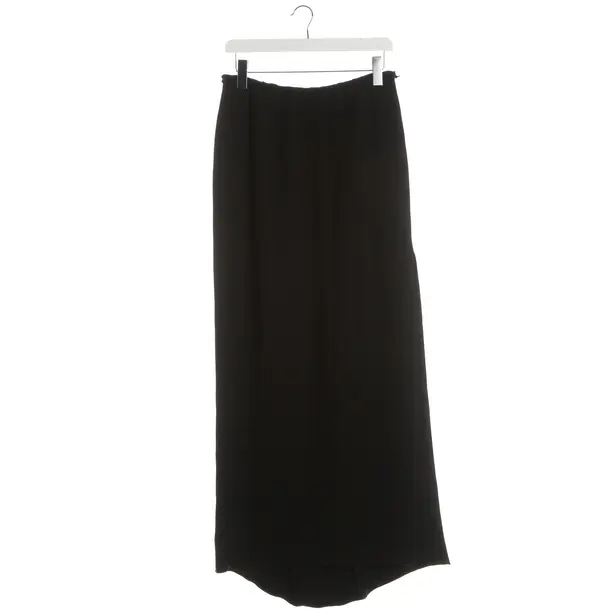 Skirt, in Black, Polyester, Blumarine