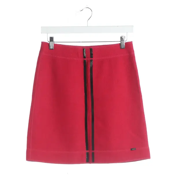 Skirt, in Pink, Cotton, Marc Cain Sports