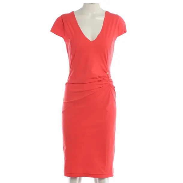 Cocktailkleid, in Rot, Polyamid, Patrizia Pepe