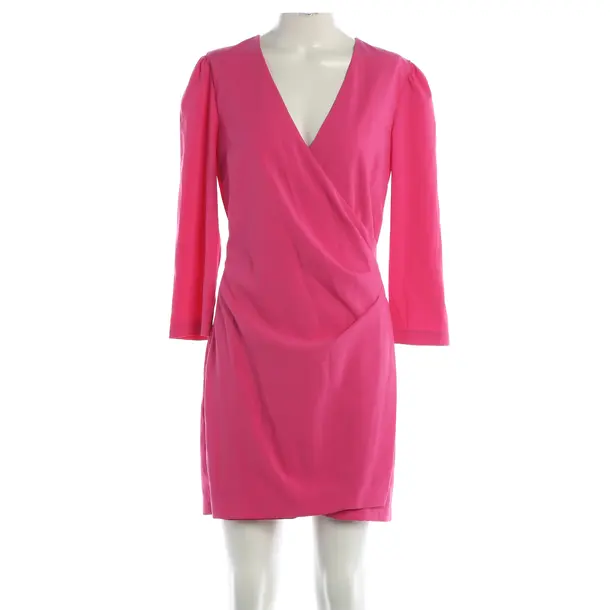 Cocktailkleid, in Rosa, Polyester, Patrizia Pepe