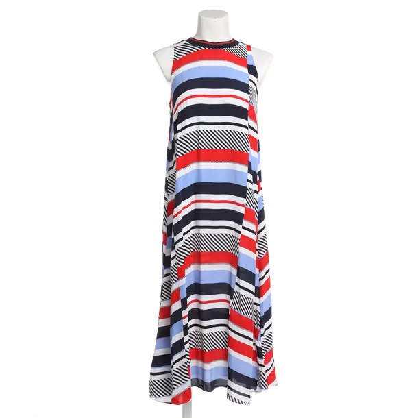 Kleid, in Mehrfarbig, Baumwolle, Tommy Hilfiger