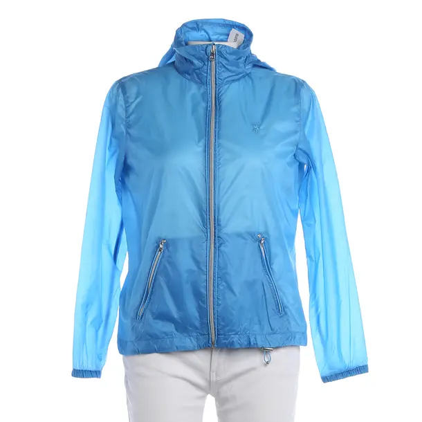 Summer Jacket, in Blue, Polyimide, Polo Ralph Lauren