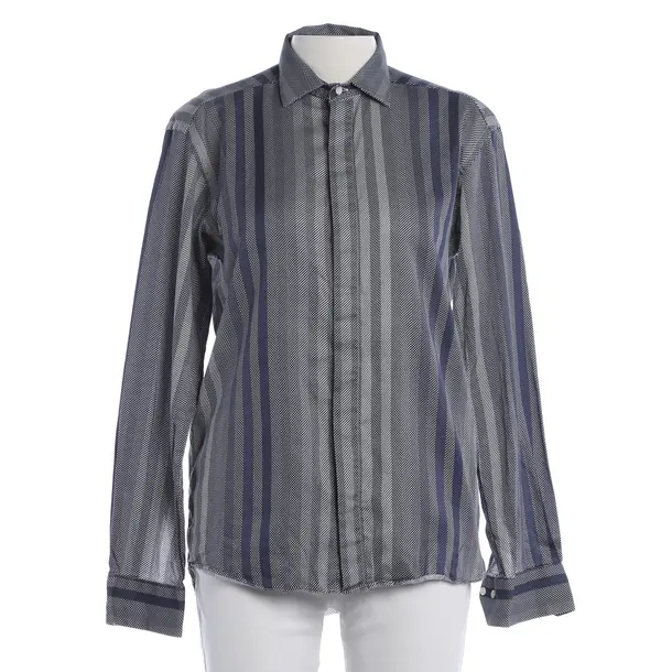 Bluse, in Mehrfarbig, Baumwolle, Etro