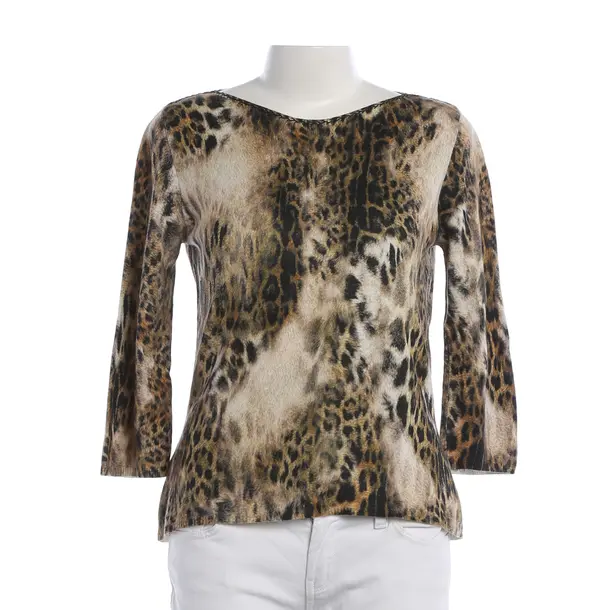 Pullover, in Hellbraun, Seide, Marc Cain