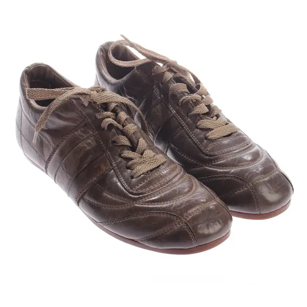 Sneakers, in Dark Brown, Bikkembergs
