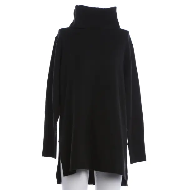 Jumper, in Black, Polyacryl, six-o-seven