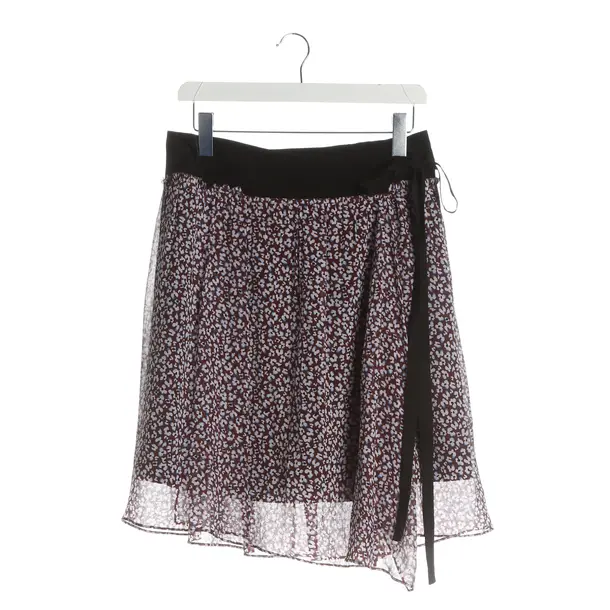 Rock, in Mehrfarbig, Polyester, Dorothee Schumacher