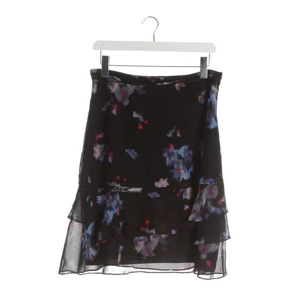 Skirt, in Multicolored, Silk, Dorothee Schumacher