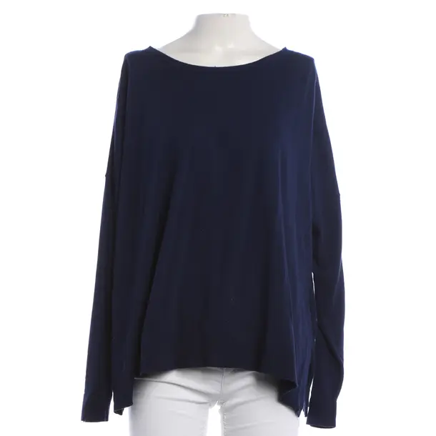 Pullover, in Navy, Viskose, Polo Ralph Lauren