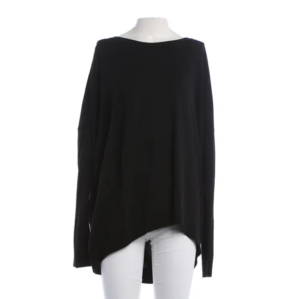 Jumper, in Black, Viscose, Polo Ralph Lauren