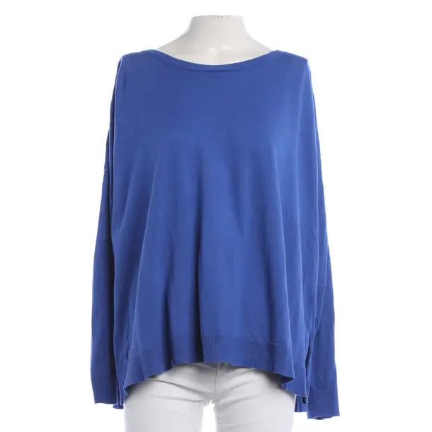 Pullover, in Blau, Viskose, Polo Ralph Lauren