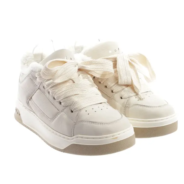 Sneaker, in Beige, Hogan