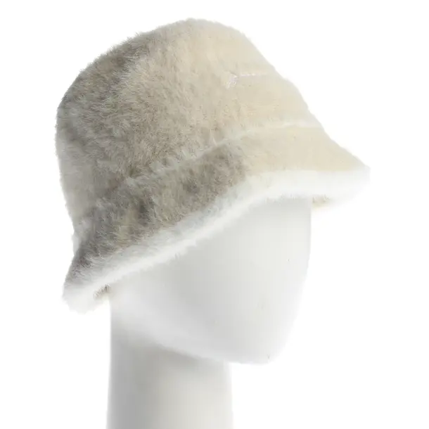 Hat, in Beige, Polyimide, Jacquemus