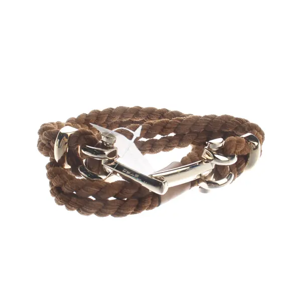 Belt, in Brown, Leather, Etro