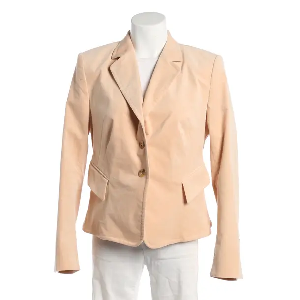 Blazer, in Light Pink, Cotton, Windsor