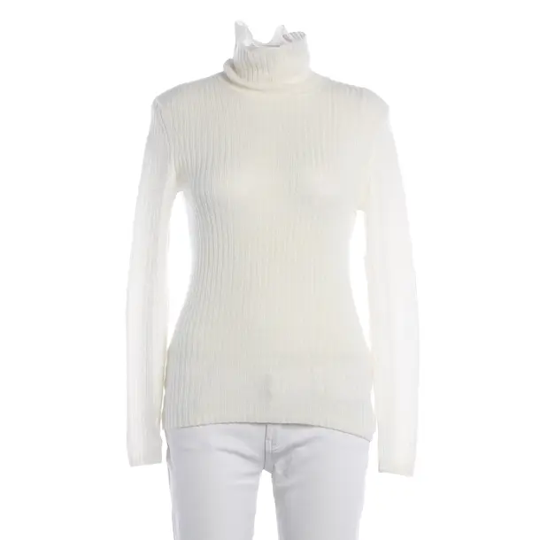Maglione, in Crema, Cachemire, Dorothee Schumacher